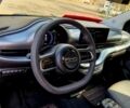 Серый Фиат 500e, объемом двигателя 0 л и пробегом 29 тыс. км за 13950 $, фото 12 на Automoto.ua