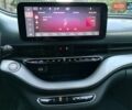 Сірий Фіат 500e, об'ємом двигуна 0 л та пробігом 4 тис. км за 12500 $, фото 4 на Automoto.ua