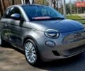 Серый Фиат 500e, объемом двигателя 0 л и пробегом 29 тыс. км за 13950 $, фото 8 на Automoto.ua
