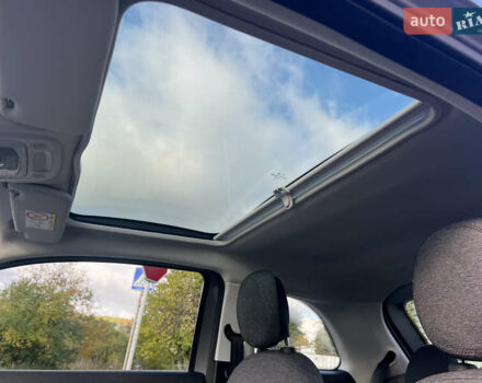 Серый Фиат 500e, объемом двигателя 0 л и пробегом 31 тыс. км за 12700 $, фото 19 на Automoto.ua