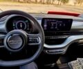 Серый Фиат 500e, объемом двигателя 0 л и пробегом 29 тыс. км за 13950 $, фото 17 на Automoto.ua