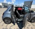 Серый Фиат 500e, объемом двигателя 0 л и пробегом 7 тыс. км за 13500 $, фото 12 на Automoto.ua