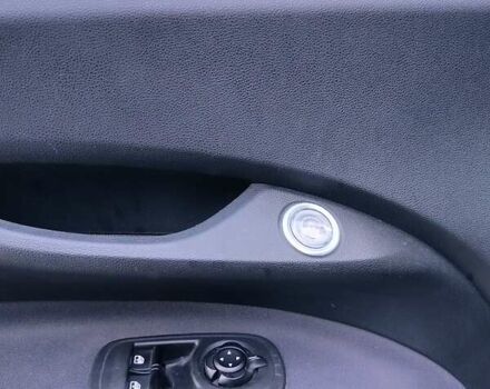 Сірий Фіат 500e, об'ємом двигуна 0 л та пробігом 4 тис. км за 12500 $, фото 14 на Automoto.ua