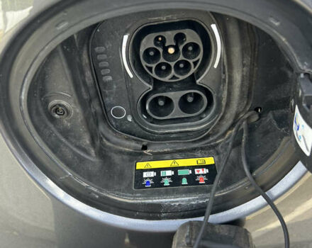 Серый Фиат 500e, объемом двигателя 0 л и пробегом 31 тыс. км за 12700 $, фото 26 на Automoto.ua