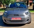 Серый Фиат 500e, объемом двигателя 0 л и пробегом 29 тыс. км за 13950 $, фото 6 на Automoto.ua