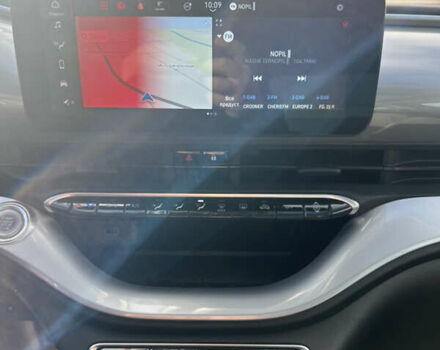 Серый Фиат 500e, объемом двигателя 0 л и пробегом 31 тыс. км за 12700 $, фото 22 на Automoto.ua