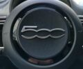 Сірий Фіат 500e, об'ємом двигуна 0 л та пробігом 4 тис. км за 12500 $, фото 7 на Automoto.ua