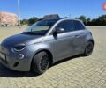 Серый Фиат 500e, объемом двигателя 0 л и пробегом 78 тыс. км за 15900 $, фото 1 на Automoto.ua