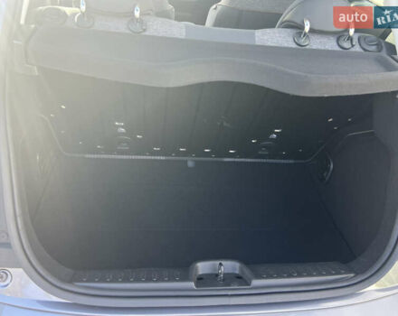 Серый Фиат 500e, объемом двигателя 0 л и пробегом 31 тыс. км за 12700 $, фото 21 на Automoto.ua