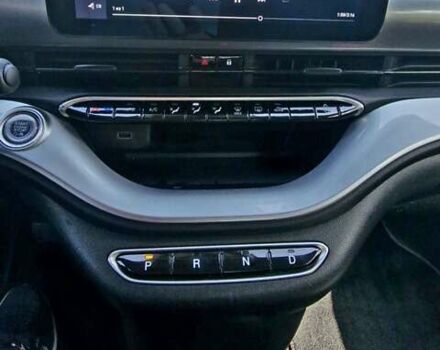 Серый Фиат 500e, объемом двигателя 0 л и пробегом 29 тыс. км за 13950 $, фото 18 на Automoto.ua