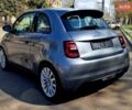 Серый Фиат 500e, объемом двигателя 0 л и пробегом 29 тыс. км за 13950 $, фото 10 на Automoto.ua