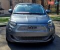 Серый Фиат 500e, объемом двигателя 0 л и пробегом 29 тыс. км за 13950 $, фото 7 на Automoto.ua