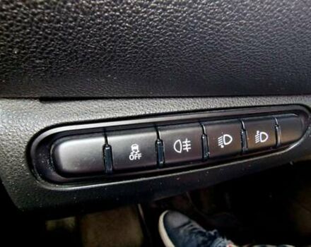 Серый Фиат 500e, объемом двигателя 0 л и пробегом 29 тыс. км за 13950 $, фото 19 на Automoto.ua