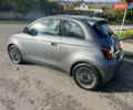 Серый Фиат 500e, объемом двигателя 0 л и пробегом 31 тыс. км за 12700 $, фото 3 на Automoto.ua