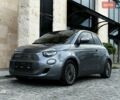 Сірий Фіат 500e, об'ємом двигуна 0 л та пробігом 32 тис. км за 13999 $, фото 1 на Automoto.ua