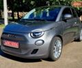 Серый Фиат 500e, объемом двигателя 0 л и пробегом 29 тыс. км за 13950 $, фото 4 на Automoto.ua