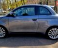 Серый Фиат 500e, объемом двигателя 0 л и пробегом 29 тыс. км за 13950 $, фото 11 на Automoto.ua