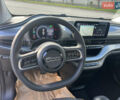 Серый Фиат 500e, объемом двигателя 0 л и пробегом 31 тыс. км за 12700 $, фото 16 на Automoto.ua