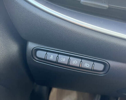 Серый Фиат 500e, объемом двигателя 0 л и пробегом 31 тыс. км за 12700 $, фото 24 на Automoto.ua