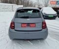 Сірий Фіат 500e, об'ємом двигуна 0 л та пробігом 18 тис. км за 14800 $, фото 14 на Automoto.ua