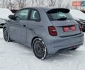 Сірий Фіат 500e, об'ємом двигуна 0 л та пробігом 18 тис. км за 14800 $, фото 3 на Automoto.ua