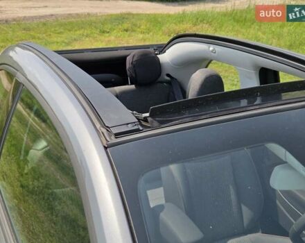 Серый Фиат 500e, объемом двигателя 0 л и пробегом 11 тыс. км за 16500 $, фото 8 на Automoto.ua