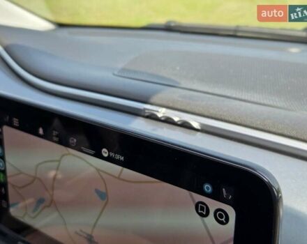 Серый Фиат 500e, объемом двигателя 0 л и пробегом 11 тыс. км за 16500 $, фото 10 на Automoto.ua