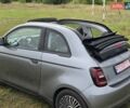 Серый Фиат 500e, объемом двигателя 0 л и пробегом 11 тыс. км за 16500 $, фото 4 на Automoto.ua