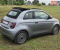 Серый Фиат 500e, объемом двигателя 0 л и пробегом 11 тыс. км за 16500 $, фото 1 на Automoto.ua