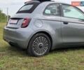 Серый Фиат 500e, объемом двигателя 0 л и пробегом 11 тыс. км за 16500 $, фото 5 на Automoto.ua