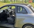 Серый Фиат 500e, объемом двигателя 0 л и пробегом 11 тыс. км за 16500 $, фото 17 на Automoto.ua