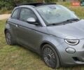 Серый Фиат 500e, объемом двигателя 0 л и пробегом 11 тыс. км за 16500 $, фото 6 на Automoto.ua