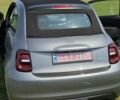 Серый Фиат 500e, объемом двигателя 0 л и пробегом 11 тыс. км за 16500 $, фото 22 на Automoto.ua