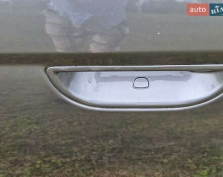 Серый Фиат 500e, объемом двигателя 0 л и пробегом 11 тыс. км за 16500 $, фото 2 на Automoto.ua