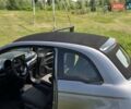 Серый Фиат 500e, объемом двигателя 0 л и пробегом 11 тыс. км за 16500 $, фото 18 на Automoto.ua