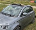 Серый Фиат 500e, объемом двигателя 0 л и пробегом 11 тыс. км за 16500 $, фото 1 на Automoto.ua