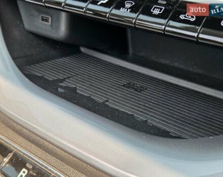 Серый Фиат 500e, объемом двигателя 0 л и пробегом 11 тыс. км за 16500 $, фото 9 на Automoto.ua