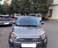 Серый Фиат 500e, объемом двигателя 0 л и пробегом 3 тыс. км за 12500 $, фото 3 на Automoto.ua