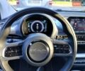 Серый Фиат 500e, объемом двигателя 0 л и пробегом 3 тыс. км за 12500 $, фото 8 на Automoto.ua