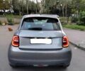 Серый Фиат 500e, объемом двигателя 0 л и пробегом 3 тыс. км за 12500 $, фото 4 на Automoto.ua