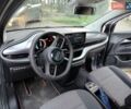 Серый Фиат 500e, объемом двигателя 0 л и пробегом 3 тыс. км за 12500 $, фото 12 на Automoto.ua