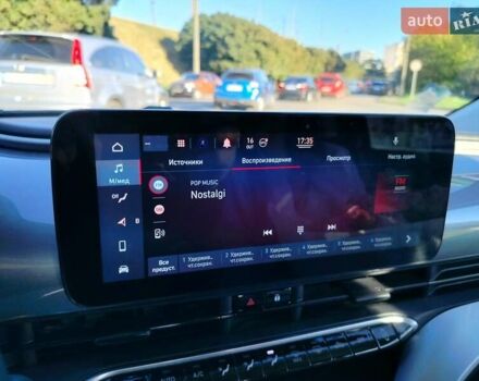 Серый Фиат 500e, объемом двигателя 0 л и пробегом 3 тыс. км за 12500 $, фото 10 на Automoto.ua