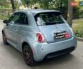 Синій Фіат 500e, об'ємом двигуна 0 л та пробігом 94 тис. км за 8590 $, фото 9 на Automoto.ua