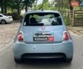 Синій Фіат 500e, об'ємом двигуна 0 л та пробігом 94 тис. км за 8590 $, фото 11 на Automoto.ua