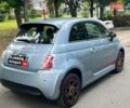 Синій Фіат 500e, об'ємом двигуна 0 л та пробігом 94 тис. км за 8590 $, фото 12 на Automoto.ua