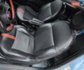 Синій Фіат 500e, об'ємом двигуна 0 л та пробігом 71 тис. км за 8500 $, фото 9 на Automoto.ua
