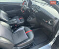 Синий Фиат 500e, объемом двигателя 0 л и пробегом 75 тыс. км за 5499 $, фото 11 на Automoto.ua