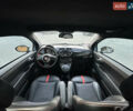 Синий Фиат 500e, объемом двигателя 0 л и пробегом 75 тыс. км за 5499 $, фото 9 на Automoto.ua