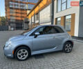 Синий Фиат 500e, объемом двигателя 0 л и пробегом 75 тыс. км за 5499 $, фото 3 на Automoto.ua