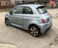 Синий Фиат 500e, объемом двигателя 0 л и пробегом 79 тыс. км за 6500 $, фото 3 на Automoto.ua